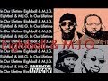 8Ball & MJG - Paid Dues 8Ball & MJG - Paid Dues