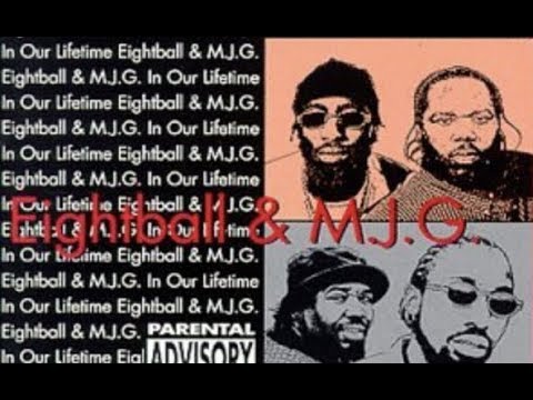 8Ball & MJG - Paid Dues