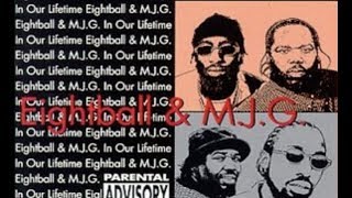 8Ball &amp; MJG - Paid Dues