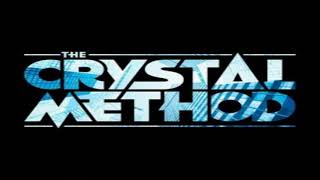 The Crystal Method - American Way