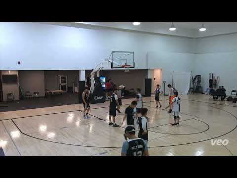 mac vs markham ten rings - saturday video (fixed)