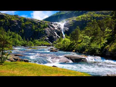 Hodel & Anguilla Project - Emerald (Original Mix) [Infrasonic Recordings] [HD]