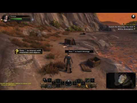 Neverwinter PS4 | Tank & DPS Tips | Gameplay