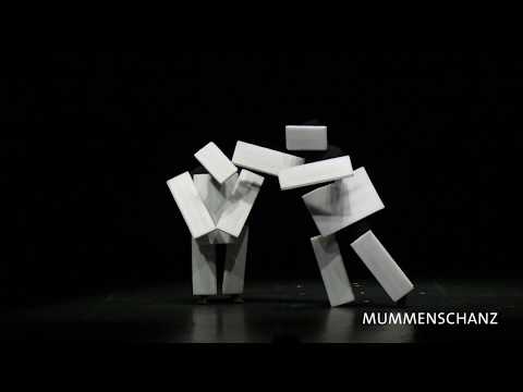 download lagu mp3 mp4 Mummenschanz 2018, download lagu Mummenschanz 2018 gratis, unduh video klip Mummenschanz 2018