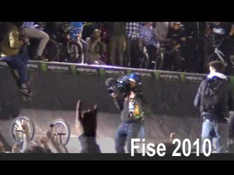 Fise 2010 (BMX)