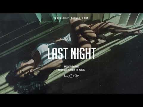 H.e.r. X Sza Type Beat "LAST NIGHT" Smooth R&B Rap Instrumental 2019