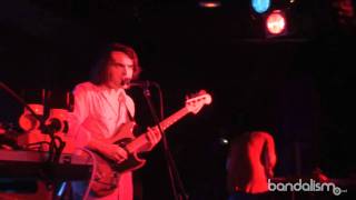 Delorean - Real Love /// Bandalismo.net