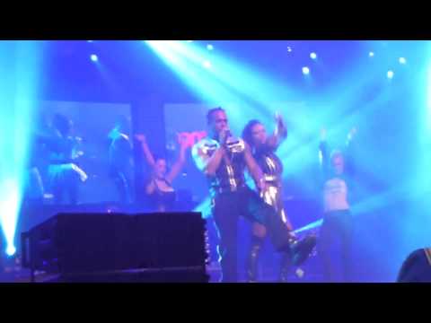 2 unlimited   Get ready for this (Maastricht, 90's forever 2012)