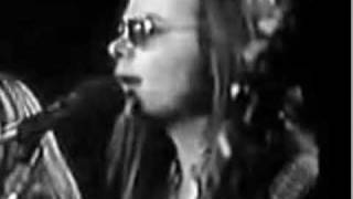 Video thumbnail of "RIKKI DON'T LOSE THAT NUMBER (1974) by Steely Dan"