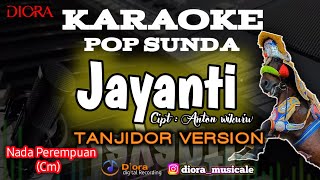 Download lagu KARAOKE POP SUNDA JAYANTI (ANTON WIKWIW) ||TANJIDOR VERSION||DIORA MUSICALE||NADA PEREMPUAN Cm|| mp3 Download lagu KARAOKE POP SUNDA JAYANTI (ANTON WIKWIW) ||TANJIDOR VERSION||DIORA MUSICALE||NADA PEREMPUAN Cm|| mp3