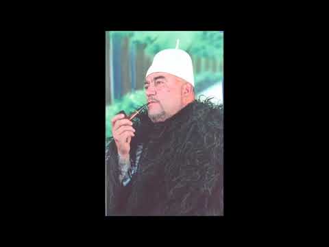 Poezi Erotike Kandari nga Andon Zaku Cajupi  Recituar   Guri Rrokaj