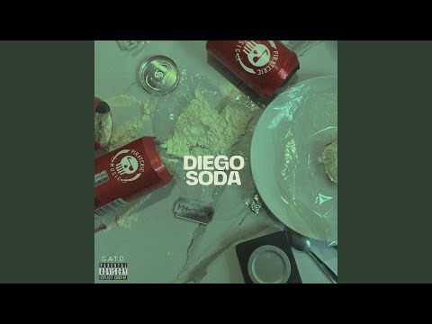 Broken (feat. Sauce Sxm)