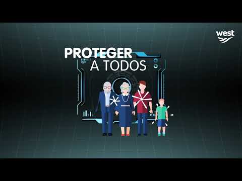 Applicas West