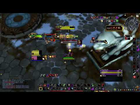 Bringing Back Double DPS In 2v2 Arena (Sub/ret)