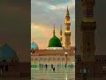 NEW SHORT VIDEO Trendingshorts Madina Beautiful Islamic Status Trending Ytshorts