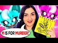 I Tried Working As A Kids TV Show Host But It Was Blues Clues For Solving Murder