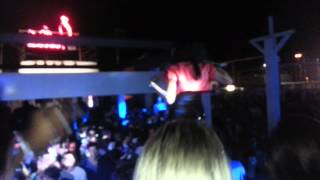 Emy Lee on tour - Love Reign on Me (Provenzano Remix)