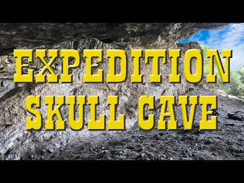 The Haunting History of Skull Cave: A Hike Through Time and Tragedy