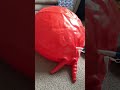 Blowing Up Bouncy Hoppers Roadto700
