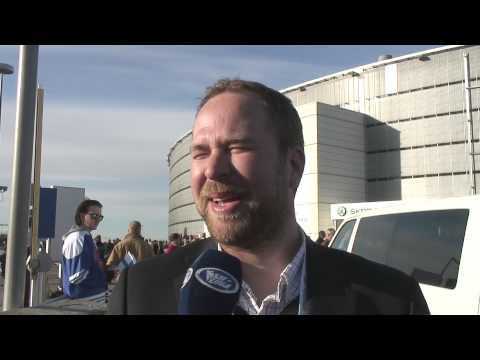 Legenda kertoo | Osa 5