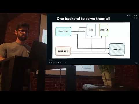 Michal Cyprian – How to simplify feature delivery with effective API design