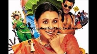 Sava Dollar - Lavani (Aiyya) Audio Promo feat Sunidhi Chauhan - HQ
