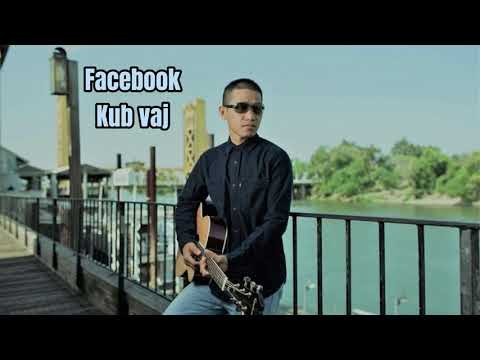 Kub Vaj - Facebook [Official Audio]