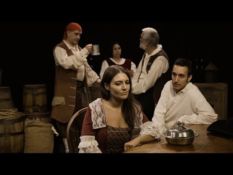 The Folklorist: Episode 14