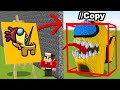 Why I Cheated With COPY In A Build Battle