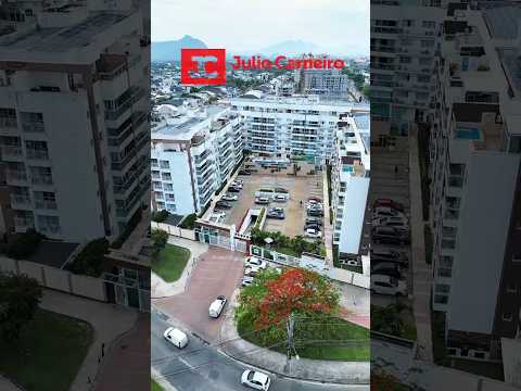 Ótima Oportunidade, Cobertura Duplex no Condomínio Mares de Goa, no Recreio, RJ! #imoveis #cobertura