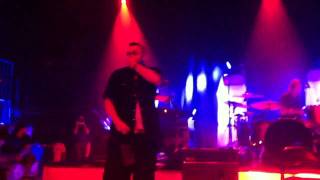 Blue October- The Flight