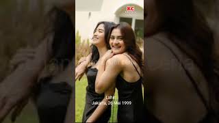 Download lagu Biodata Nikita Preman Pensiun 9 | Rachquel Nesia Profile ~ channel kita ceria mp3