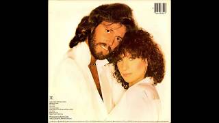 Barry Gibb - Run Wild [Demo]