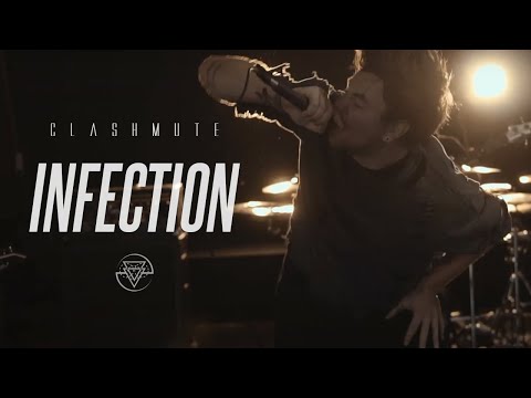 Clashmute - Infection (Official Music Video)