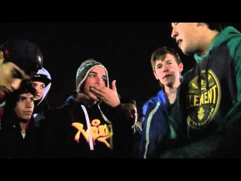 STYLER vs JONAVI - (Final) | 6°Edición