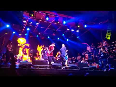 Cacha + Dominic vs Teorema + Rodamiento - 4tos KingDom Perú 2019