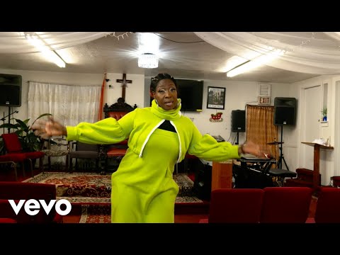 Macka Diamond - Set Me Free (The Movie)