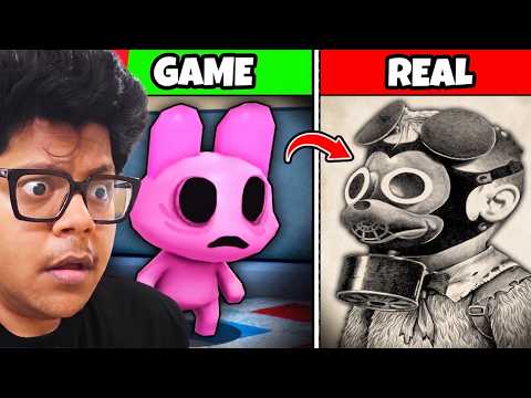 The REAL Secrets Hidden in Animal Hospital Anomaly...😱