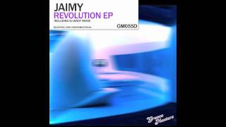 [GM055D] Jaimy - Revolution (DJ Wady Bedroom Remix)