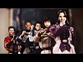 Mighty Morphin Power Rangers Opening Zyuranger Style Season 1