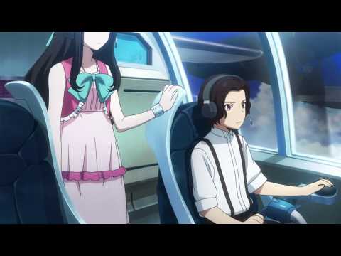 The Irregular At Magic High School - On ne cherche pas Mayumi (VOSTFR)