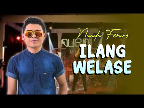 Nanda Feraro - Ilang Welase | Aura Musik Banyuwangi Vol. 01