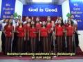 ICI Choir Lalpa Lokal Lehna