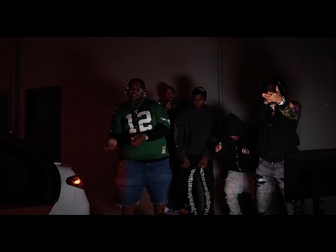 WestLa Badass - Anita Baker Ft. Phat40 x Guaap (Official Music Video) @SYSCOSHOTIT