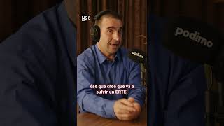 El cerebro no tolera la incertidumbre | Entrevista al Dr. José Sánchez en #esdlb 🍻