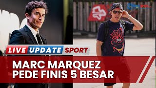 Prediksi Hasil MotoGP 2023 Portugal Marc Marquez Janjikan Perbedaan dan Optimis Finis Posisi 5