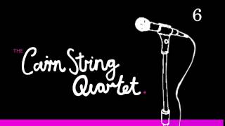 Temptation Sensation from It's Always Sunny in Philadelphia Cairn String Quartet cover