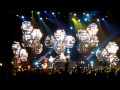 Muse - Knights Of Cydonia (Live @ Moscow ...