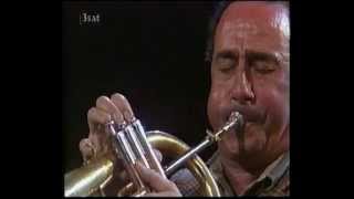 The Franco Ambrosetti Quartet  - My Foolish Heart