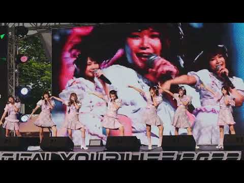 Setsuna Halation - Euphonie☆ @Digital Your Life 2022 Siam Paragon